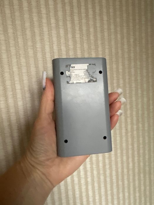 Павербанк с держателем