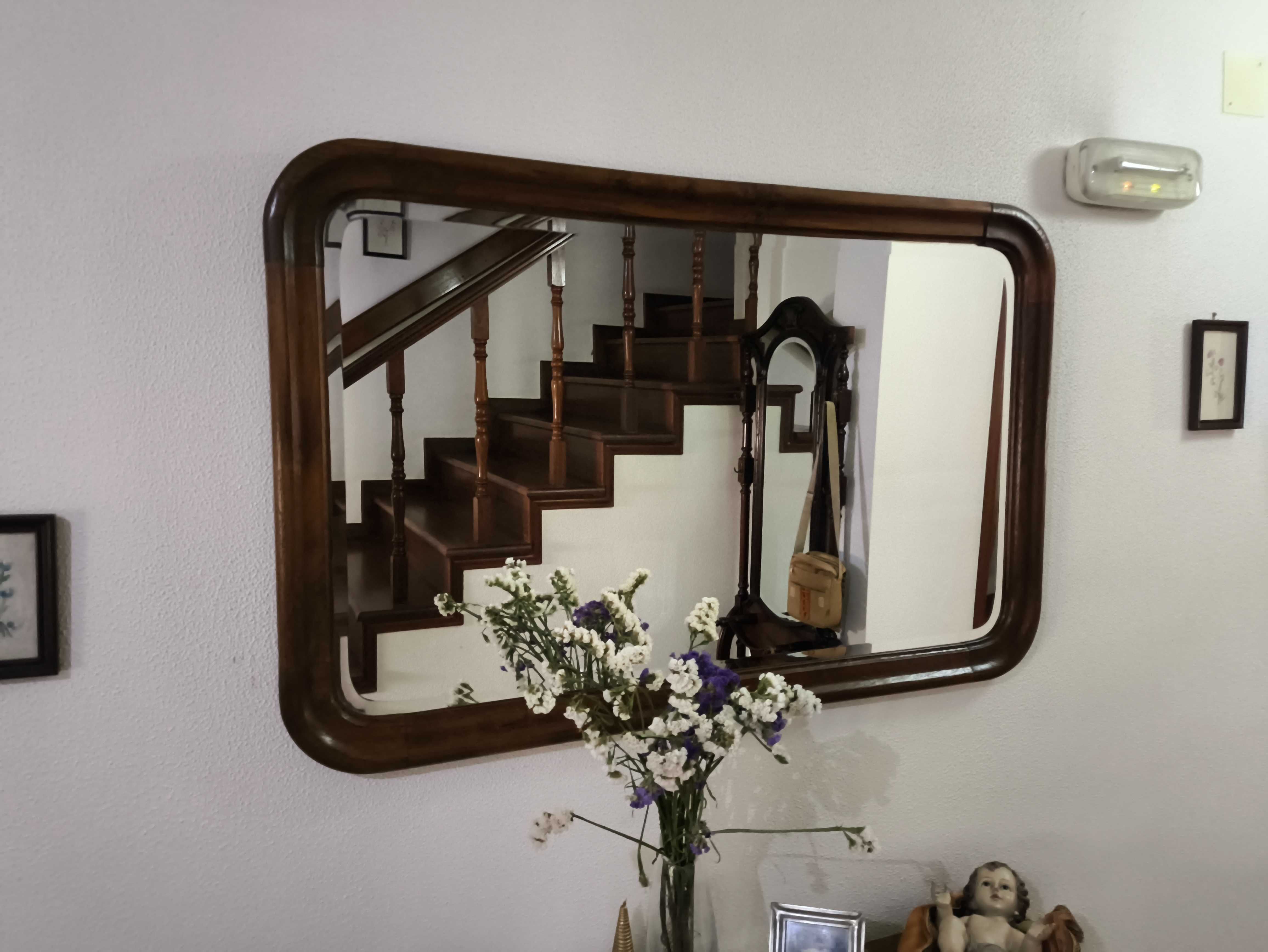 Sapateira/Aparador com portas
