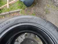 Продам зимові шини r15