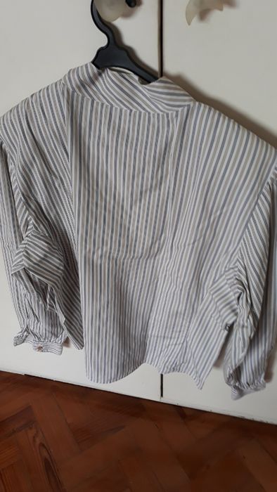 Camisa Vintage Nº 40