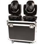 Beam 7r 230w + case (czarny)
