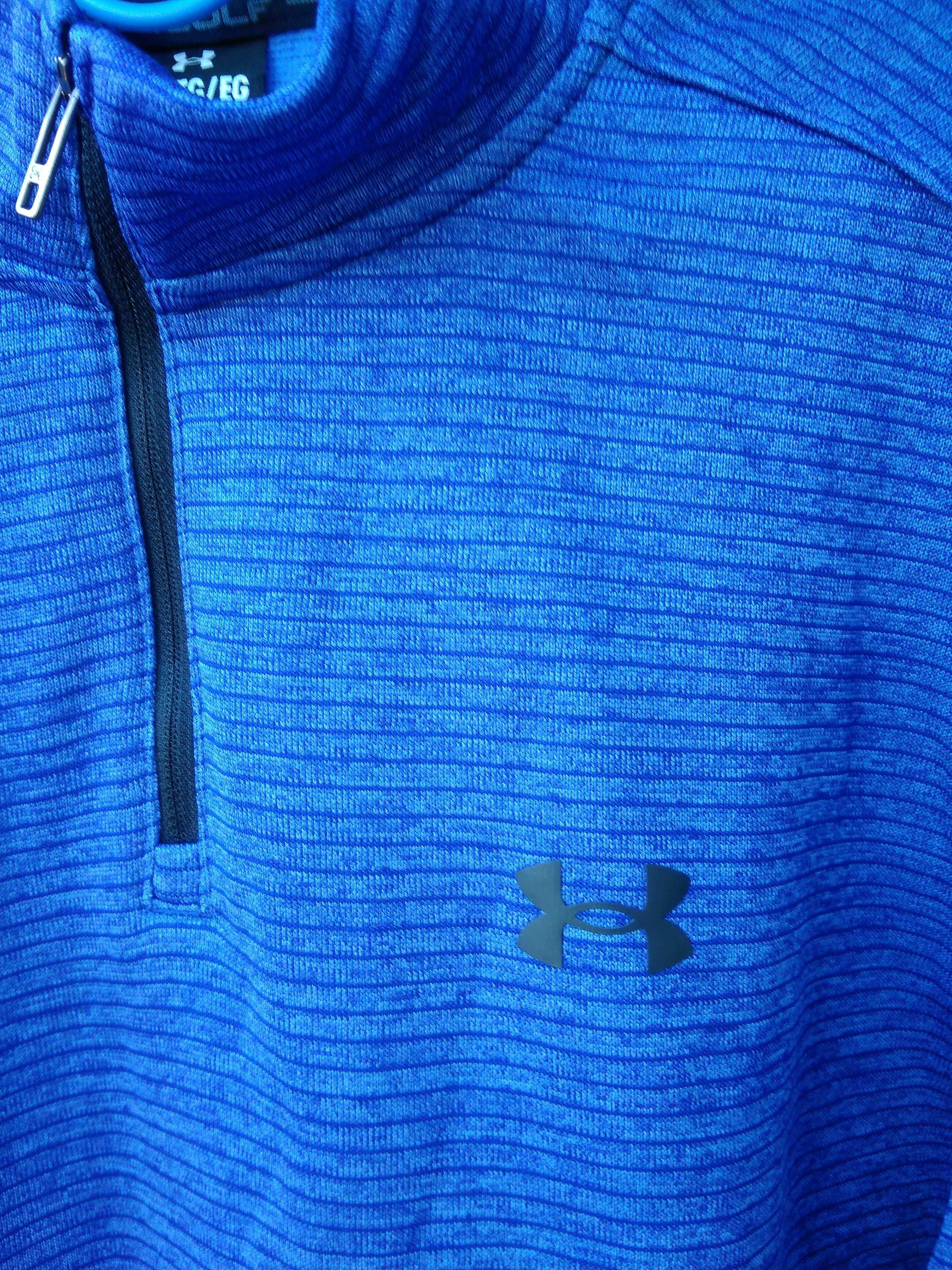 Under Armour bluza z USA