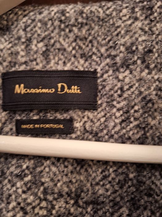 Kamizelka Massimo Dutti S