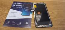Lcd ekran wyświetlacz szybka Apple iPhone 11 pro mmc wwa wymiana
