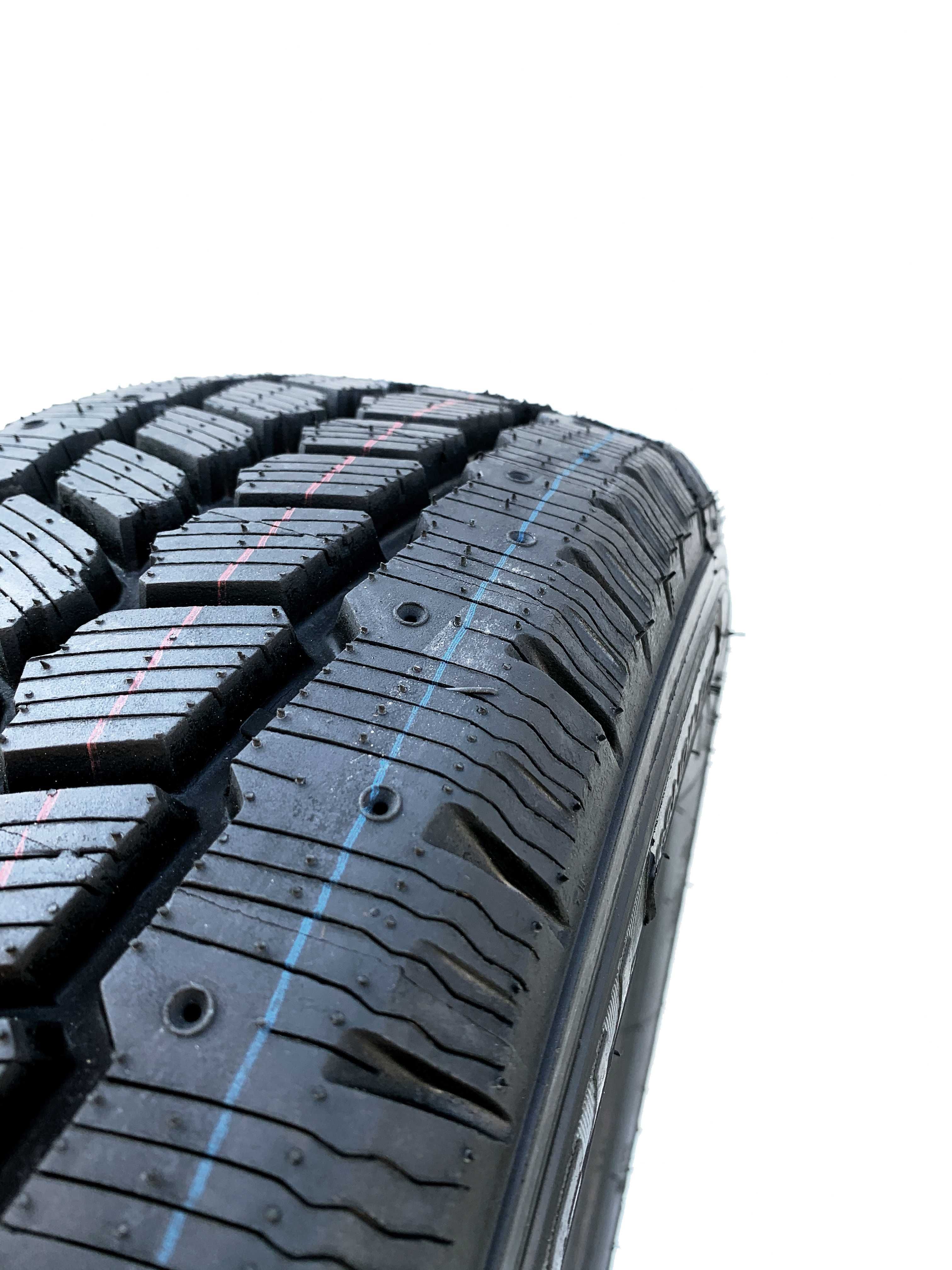 Шини зимові 205/65 R16C 107/105R резина зимня M+S AGIS Poland