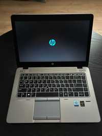 laptop HP EliteBook 840 G2 (i5 5gen, 16gb ram, 240GB SSD)