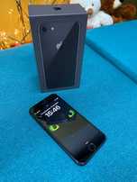 Телефон Apple iPhone 8, 64GB, Black