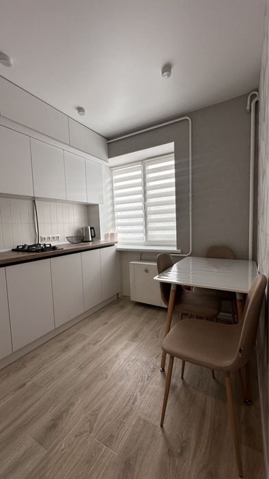 Однокімнатна квартира подобово