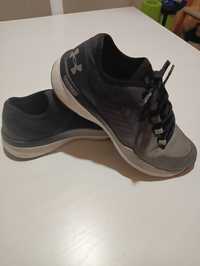 Buty Under Armour r.36,5 super stan