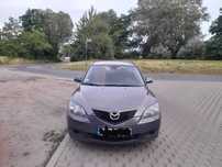 Sprzedam Mazda 3 2007r.