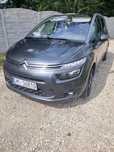Citroën C4 Grand Picasso 2.0