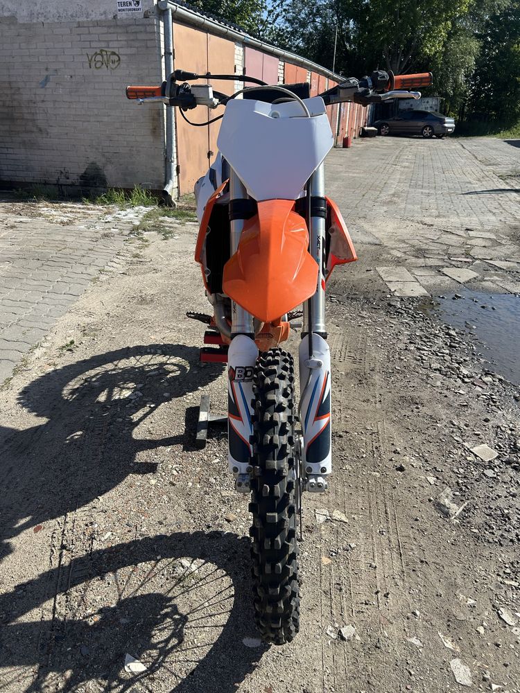 KTM SXF 250 90mth 2022r