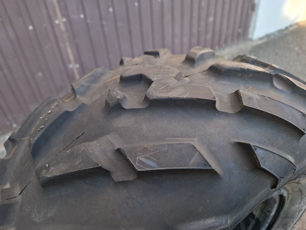 Koła Dunlop 25x10-12 quad buggy