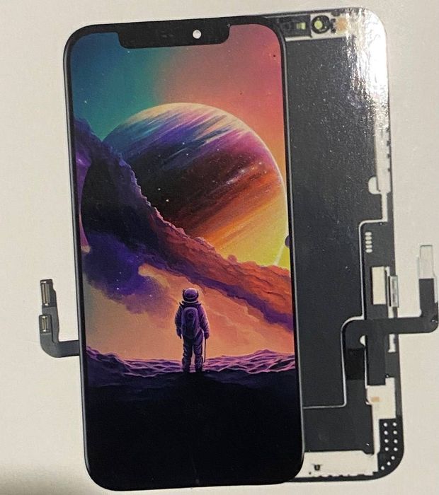 Дисплей для  Apple iPhone X / XS OLED