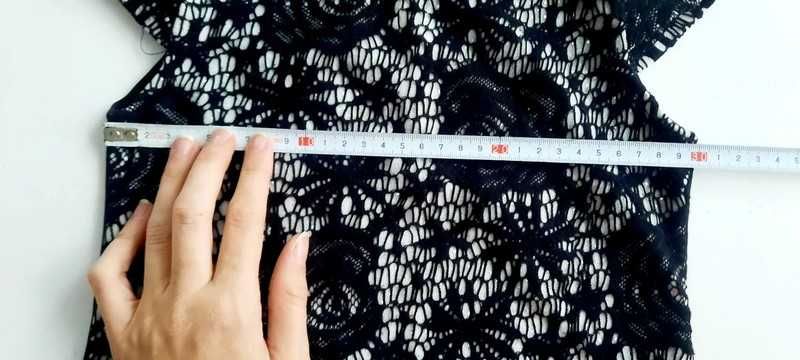 BEZ WAD Sukienka 3-4lat 98-104 cm w kwiaty róże wizytowa #693