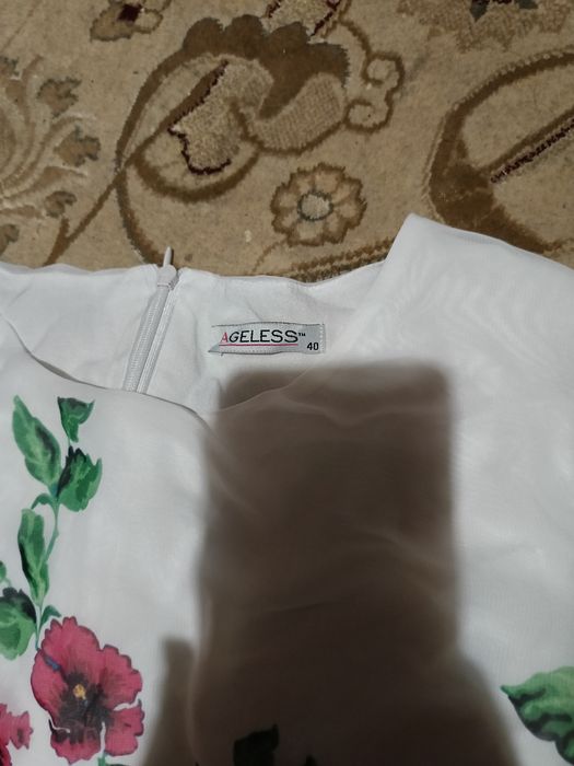 Продам чарівний сарафан платье фірми  Ageless