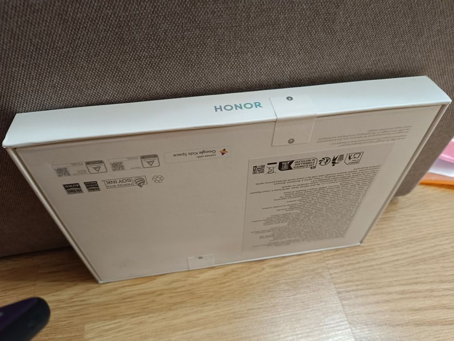 Honor Pad X8a 4/128