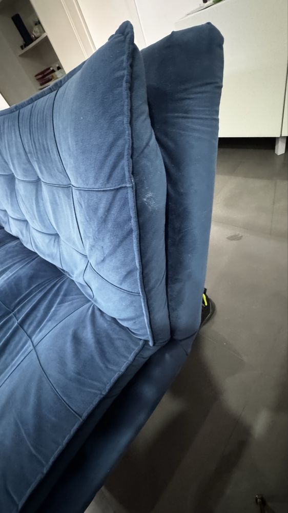 Sofa ( Sofa cama)