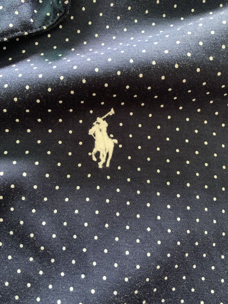 Polos ralph lauren tommy