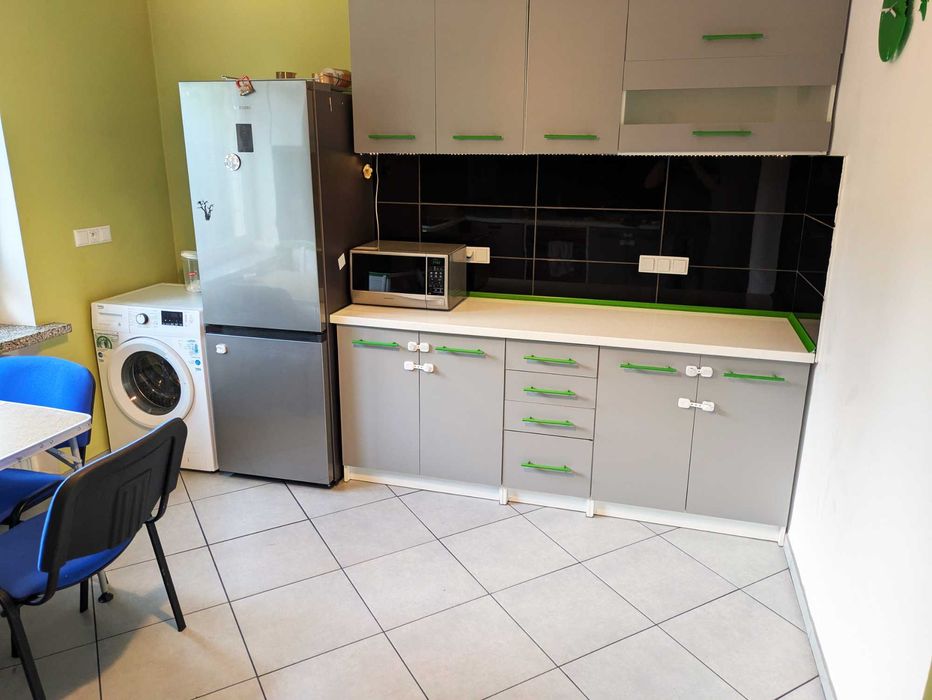 Wynajem miejsca w 6-osobowym pokoju