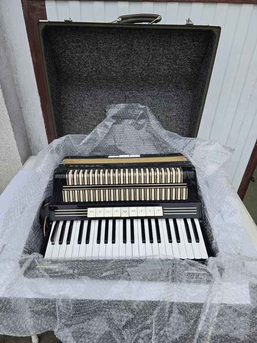 Akordeon Hohner Verdi lll