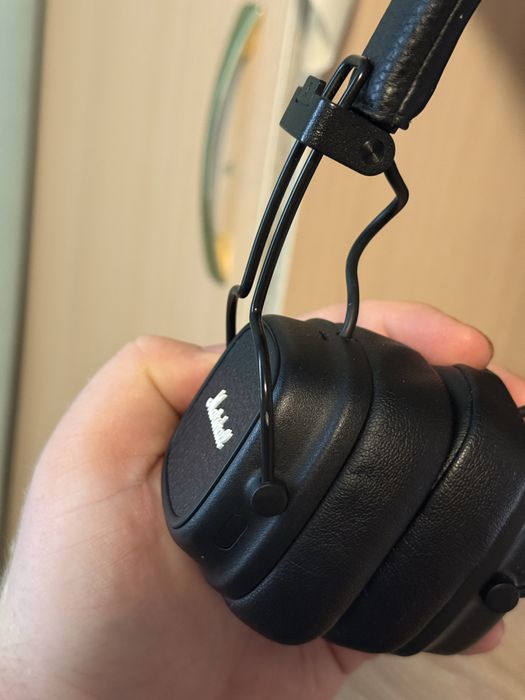 Навушники Marshall Major 5