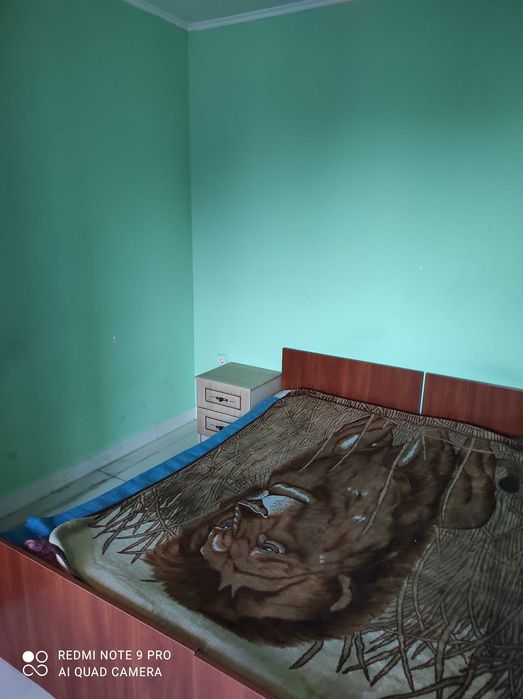 Довгострокова оренда квартиры-студио