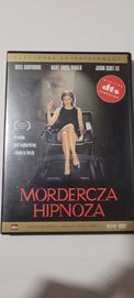 Mordercza hipnoza dvd