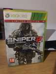 Sprzedam zamienię Wymiana Gier Trójmiasto Retro Sniper2 Xbox360