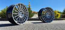 FELGI Velvet do Ford Mondeo Focus Kuga Edge 18