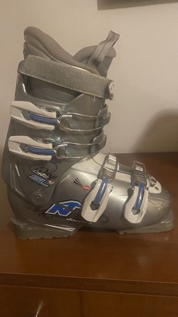 Buty narciarskie Nordica 24 - 24,5