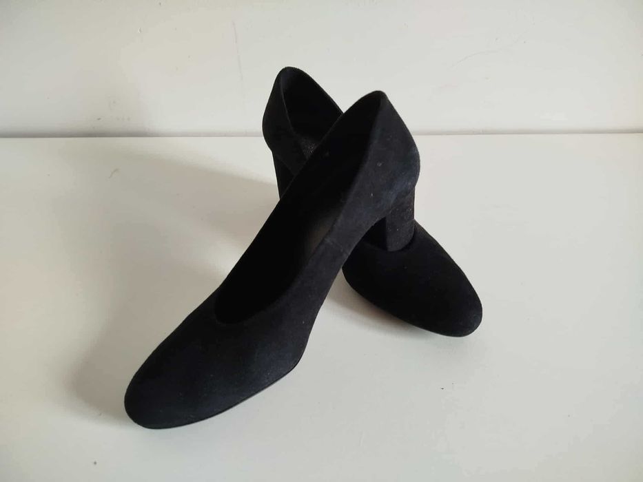 Czółenka na obcasie Lloyd rozm. 38