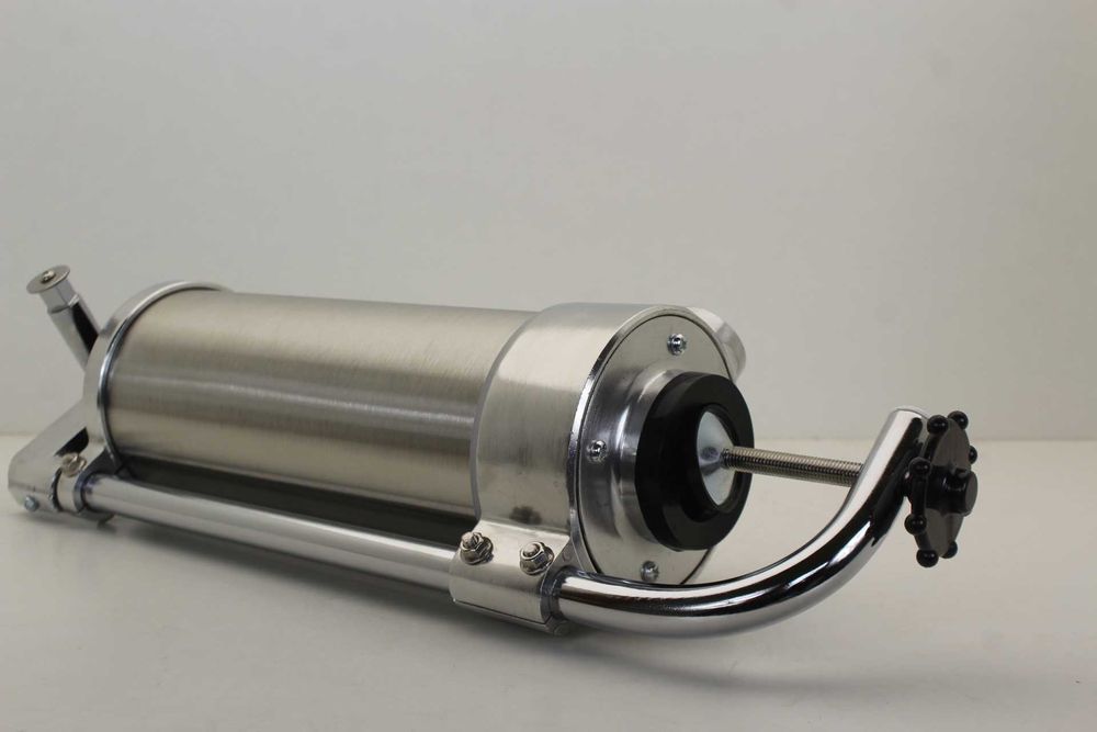 Nadziewarka do kiełbas 3 kg pionowa nowa z kwasówki super cena wyprzed