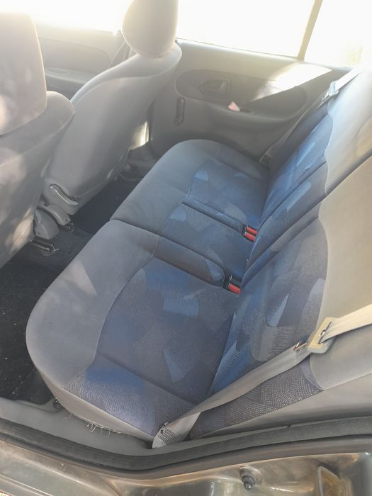 Renault Clio 1.2