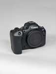 Canon R6 Mark II