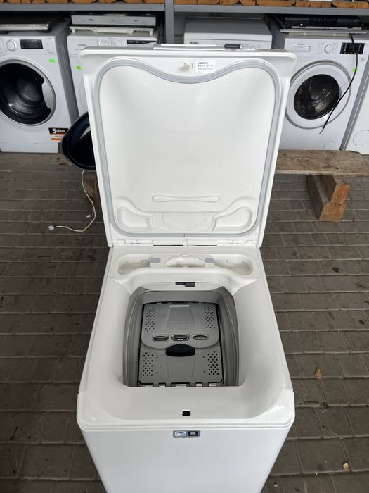 Пральна машина AEG TQ219 На 7 кг.Стан ідеальний Шир 40 см.