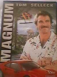 Magnum - numery do kolekcji