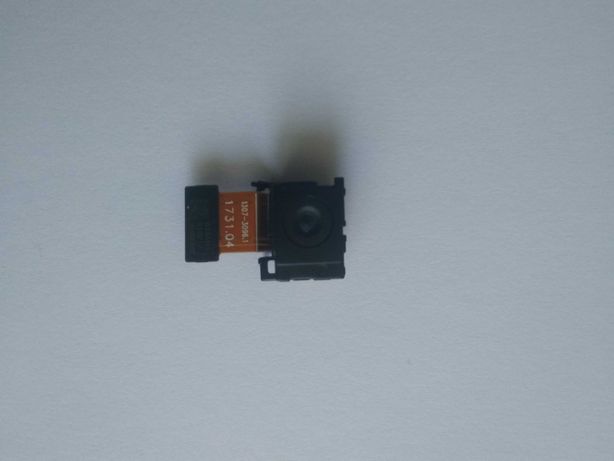 Фронтальна камера для Sony Xperia XZ1, compact