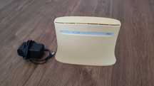 Router/modem LTE 4G ZTE MF283+