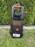 Black & Decker BXPW1800P – myjka ciśnieniowa