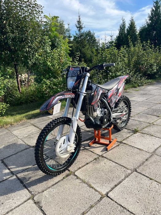 Xmotos Asix xb39 300