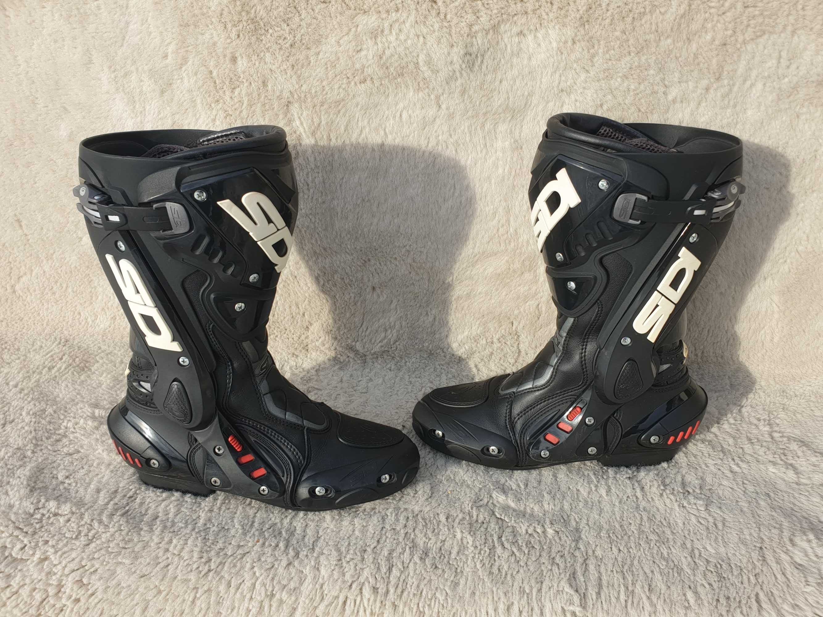 Sidi St 38 Buty motocyklowe
