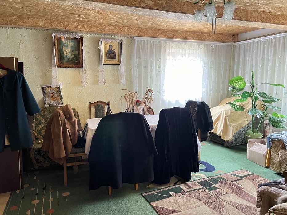 Продам будинок у с.Межиріч