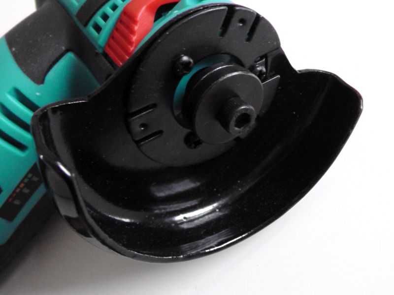 Szlifierka mini kątowa tracze 76mm akumulator 12V
