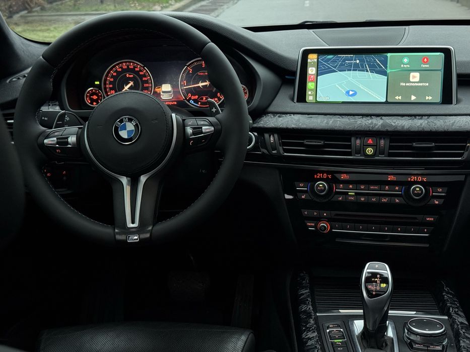 Bmw X5 35D M Pakage X-Drive дизельный х5  в м пакете