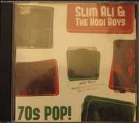 Slim Ali & The Hodi Boys - 70s Pop!   ( Afrobeat, Afryka)