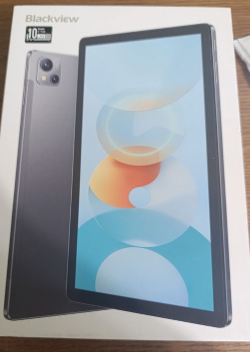Планшет Blackview Tab 13 6/128GB LTE