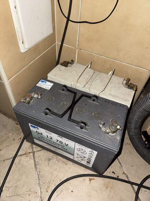 Ponton Kormoran 330 + silnik + akumulatory