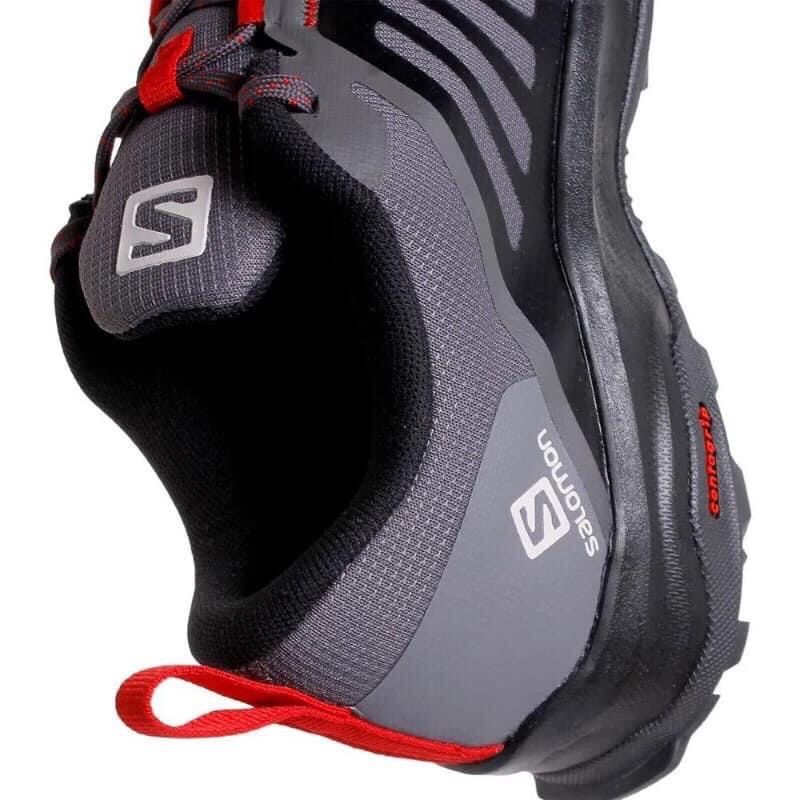 Кроссовки Salomon X-Render Trail.Размер 42-45