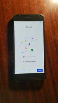 Google Pixel 32GB (перестал включаться) (на разборку)